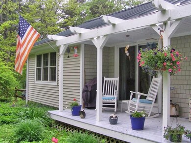 14 Pine Tree Ln, Boothbay, ME 04537 - photo 2