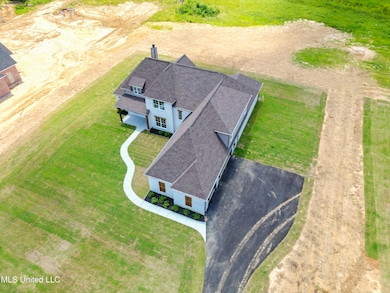 665 N Fogg Rd, Nesbit, MS 38651 - photo 6