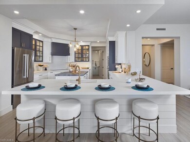 Castella at the Colony unit 1303, Bonita Springs, FL 34134 - photo 4