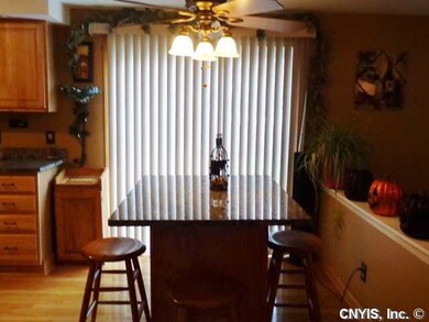 Kitchen Dining