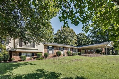 500 Springwood Rd, Asheboro, NC 27205 - photo 3