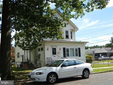 224 Harrison Ave unit 1ST FL, Trenton, NJ 08610 - photo 3