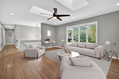 1245 Winaki Trail, Algonquin, IL 60102 - photo 2