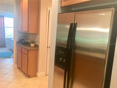 Beautiful appliances.