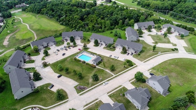 Redstone Condos