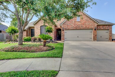 Unique 1-story Highland home with pool located in the heart of Firethorne within KISD and walking distance to Wolman Elementary.