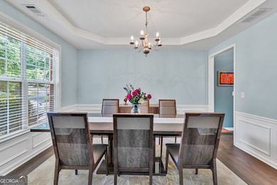 5008 Bethpage Dr, Suwanee, GA 30024 - photo 5