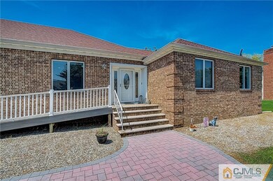 1 Walden Pond Way, Monmouth Junction, NJ 08852 - photo 3