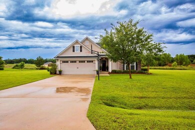 404 Bailey Cir, Thomasville, GA 31757 - photo 4