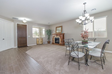 2) FORMAL LIVING