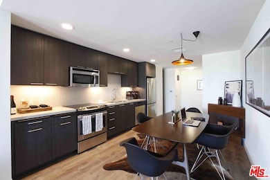 Virtually staged model home ph