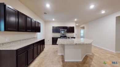 1233 Lindsey Dr, Copperas Cove, TX 76522 - photo 4