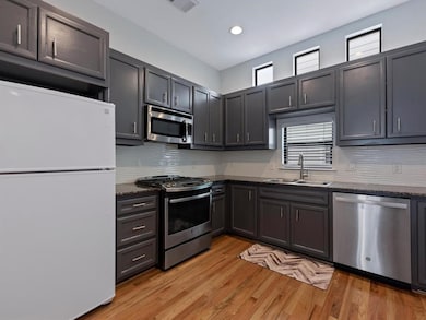 view of Kitchen