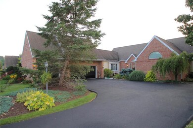 Stunning Ranch...Oversized 3 Car Garage...Plenty o