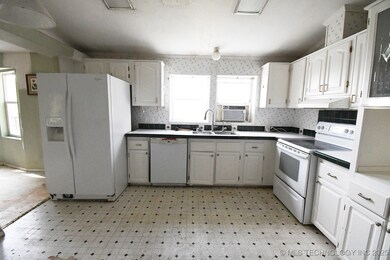 23507 E Riverview Dr, Cookson, OK 74427 - photo 6