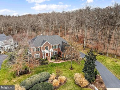 9213 Marovelli Forest Dr, Lorton, VA 22079 - photo 4