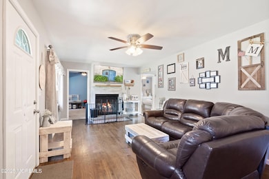 117 Mill Creek Rd, Bayville, NJ 08721 - photo 5