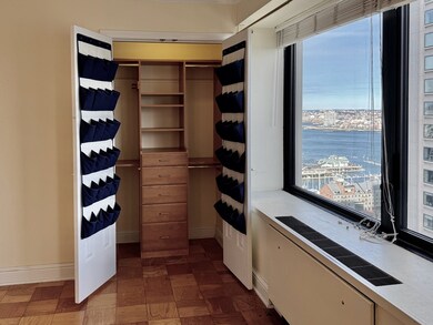 Harbor Towers unit 26D, Boston, MA 02110 - photo 7