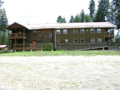 NHN Academy Ln, Thompson Falls, MT 59873 - photo 2