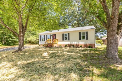 8419 Windingrun Ln, North Chesterfield, VA 23237 - photo 4