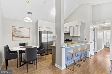 6330 Bayberry Ct unit 814, Elkridge, MD 21075 - photo 7