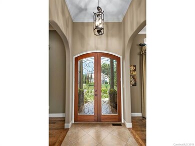 46 Mountain Shadows Dr, Leicester, NC 28748 - photo 5