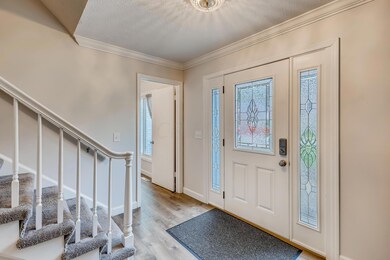 81 Southwind Drive Columbus OH - MLS Siz
