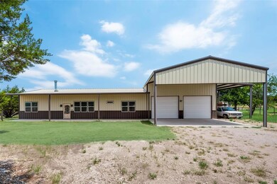 112 Cynthia Ann Parker Ln, Weatherford, TX 76087 - photo 3