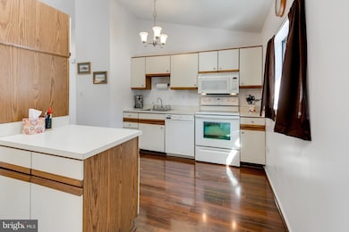 9616 Sea Shadow, Columbia, MD 21046 - photo 5