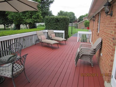 733 Winterhaven Ln, Frankfort, KY 40601 - photo 6