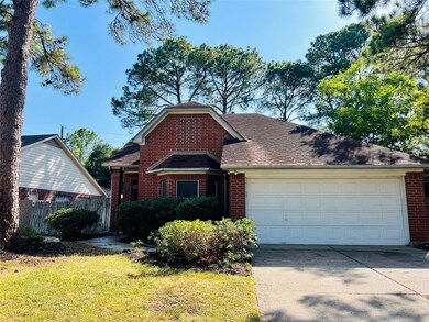 8511 Plum Lake Dr, Houston, TX 77095 - photo 2