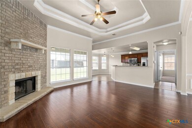 2409 Jake Dr, Copperas Cove, TX 76522 - photo 5