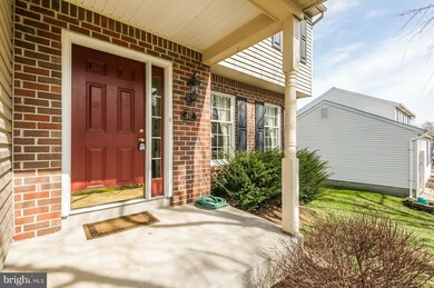 437 Abbey Cir, Abingdon, MD 21009 - photo 2