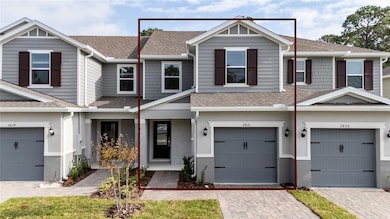 2810 Raindrop Run St, Clermont, FL 34714 - photo 2