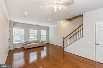 3047 Rittenhouse Cir unit 73, Fairfax, VA 22031 - photo 3