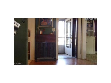 Another view of Foyer