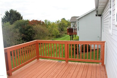 1470 Bogey St SW unit 10, Byron Center, MI 49315 - photo 6