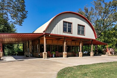 10550 Fm 3441, Malakoff, TX 75148 - photo 3