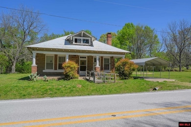 1449 Cotter Rd, Gassville, AR 72635 - photo 2