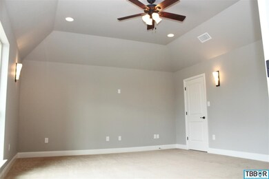 1611 S Pea Ridge Rd, Temple, TX 76502 - photo 3