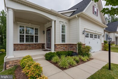 7405 Brigade Ct, Fredericksburg, VA 22407 - photo 2