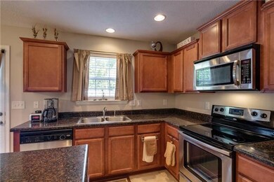 Recessed Lighting!