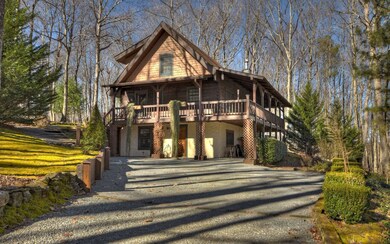 60 Turkey Trot Trail, Talking Rock, GA 30175 - photo 3