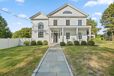 2493 Redding Rd, Fairfield, CT 06824 - photo 3