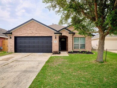 5306 Carmichael Cir, Alvin, TX 77511 - photo 2