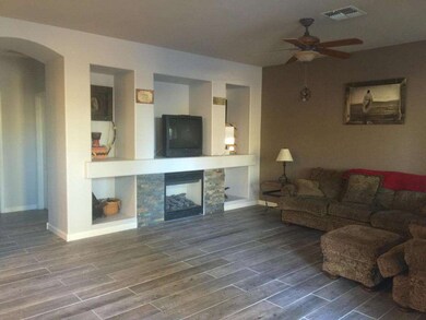 1352 E Jade Dr, Chandler, AZ 85286 - photo 4