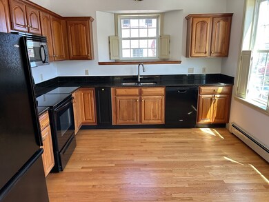 102 State St unit C, Newburyport, MA 01950 - photo 4