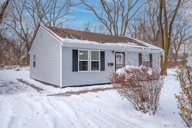 1000 Durbin St, Gary, IN 46406 - photo 2