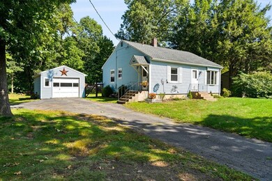 141 Dupuis Rd, Holyoke, MA 01040 - photo 4
