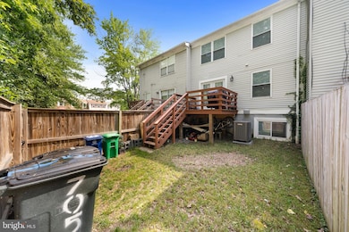 7054 Palamar Turn, Lanham, MD 20706 - photo 4
